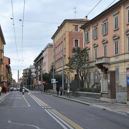 Il Moscondoro Di Mz Bologna Bagian luar foto
