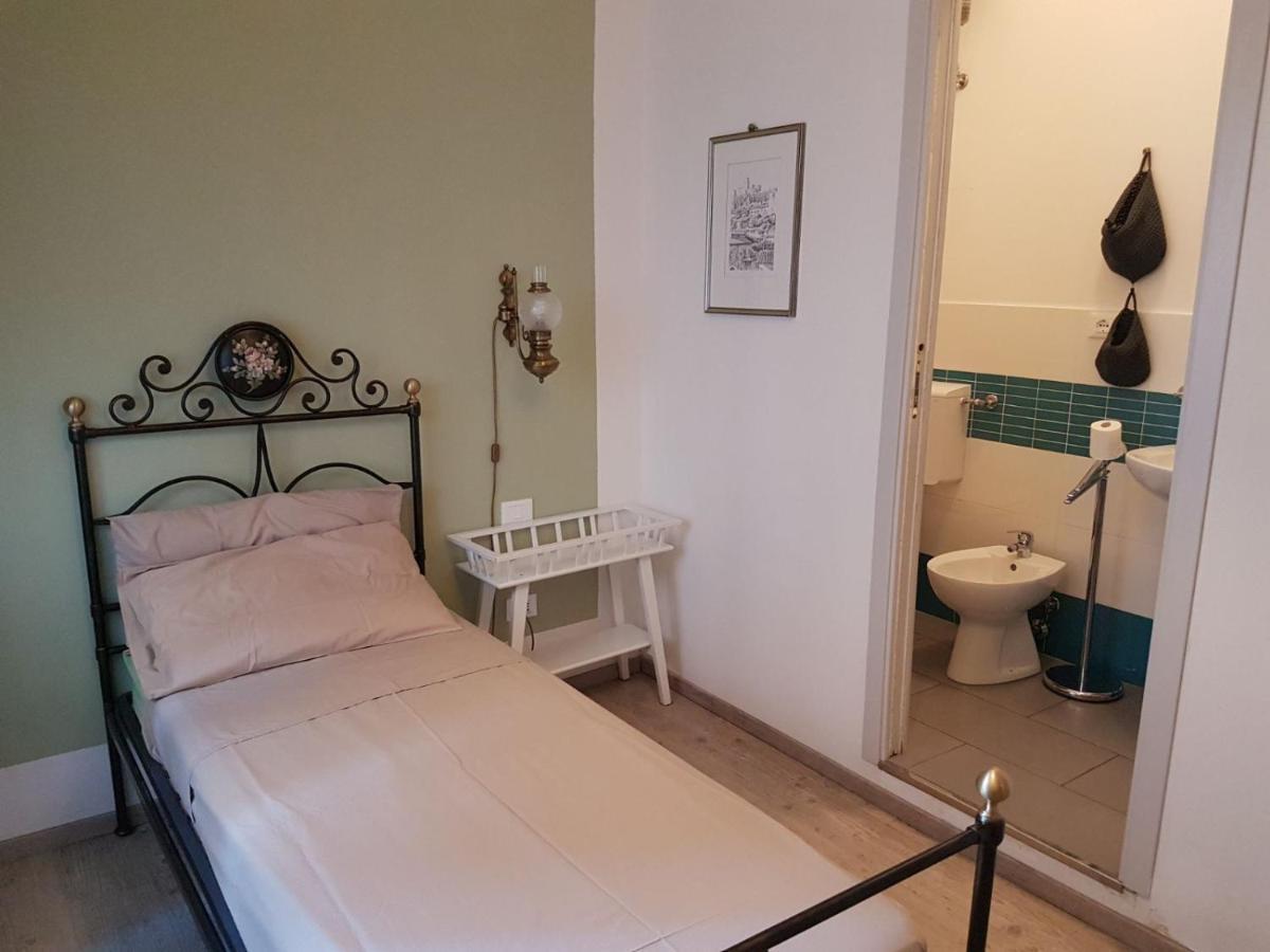 Il Moscondoro Di Mz Bologna Ruang foto