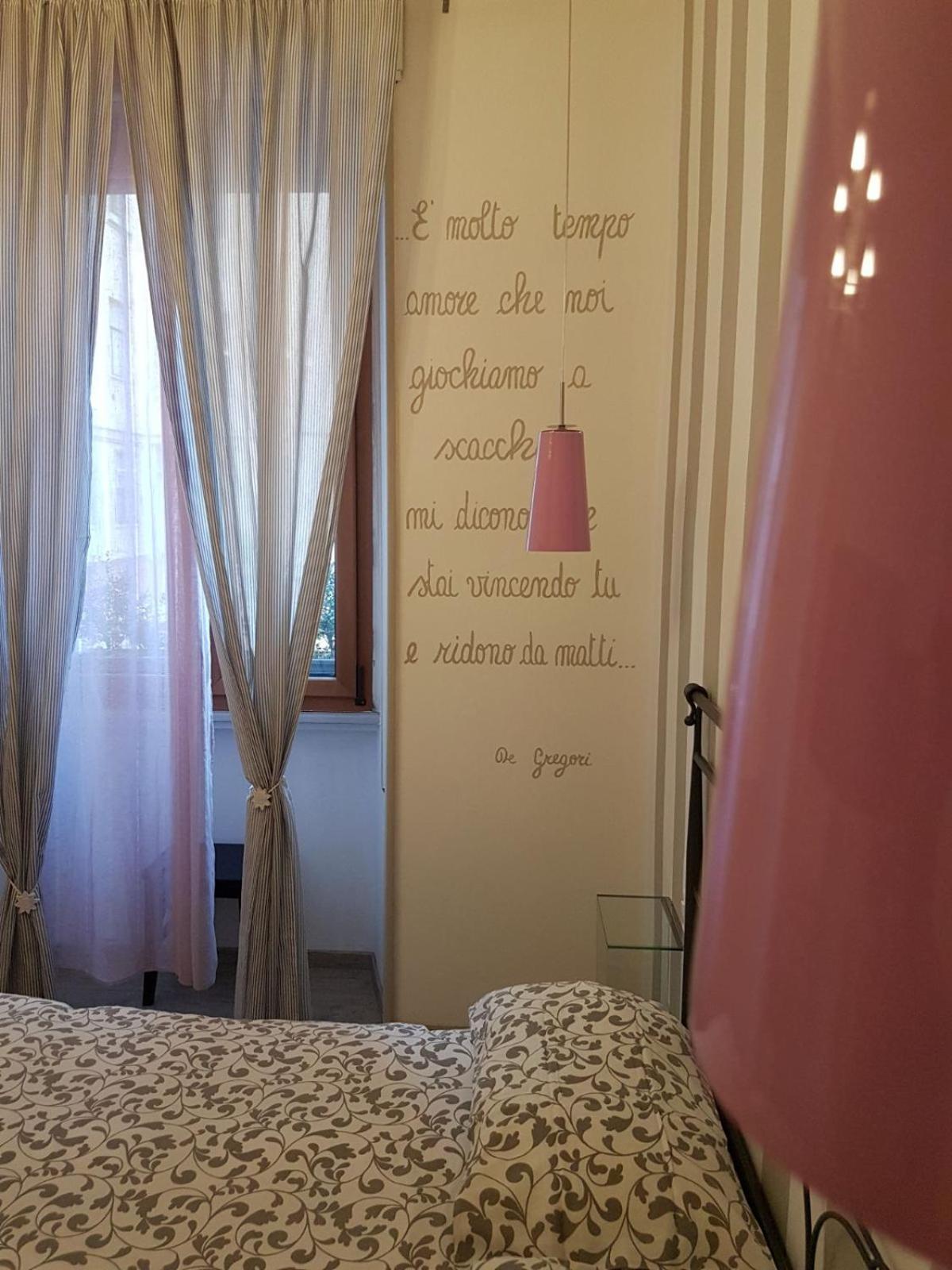 Il Moscondoro Di Mz Bologna Ruang foto